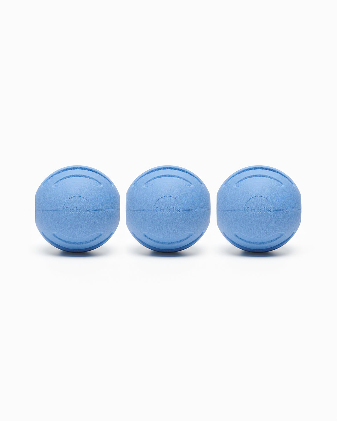 Signature Ball (Pack of 3)