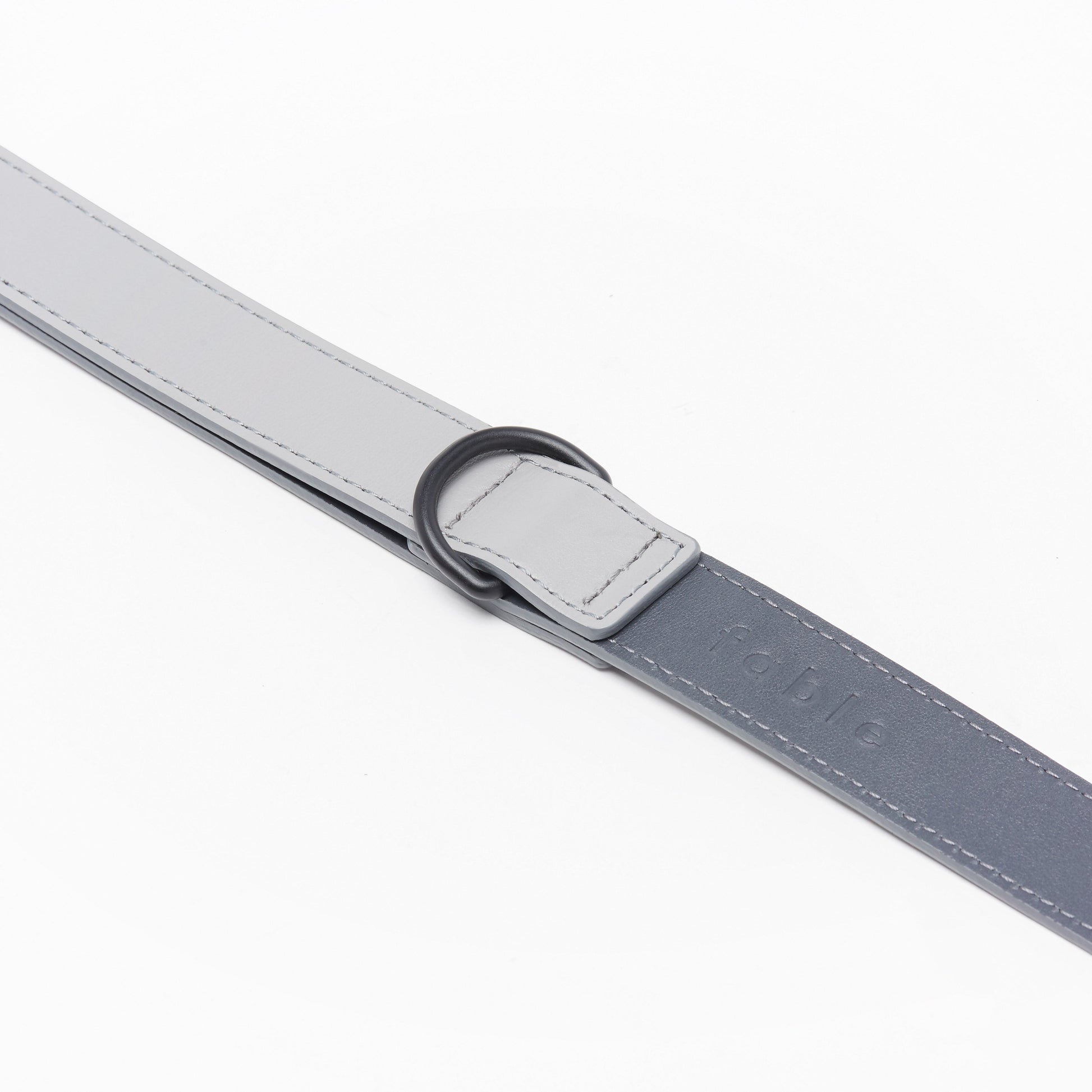 Leather Leash