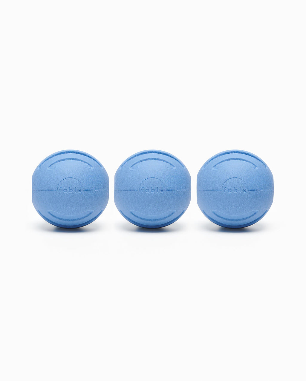 Signature Ball (Pack of 3)