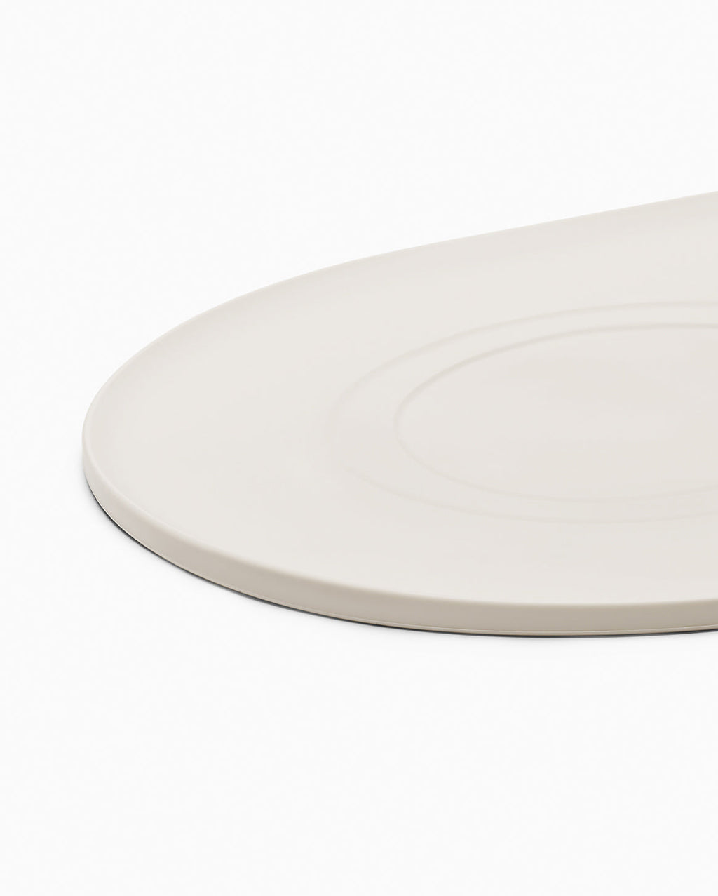 Signature Bowl Mat