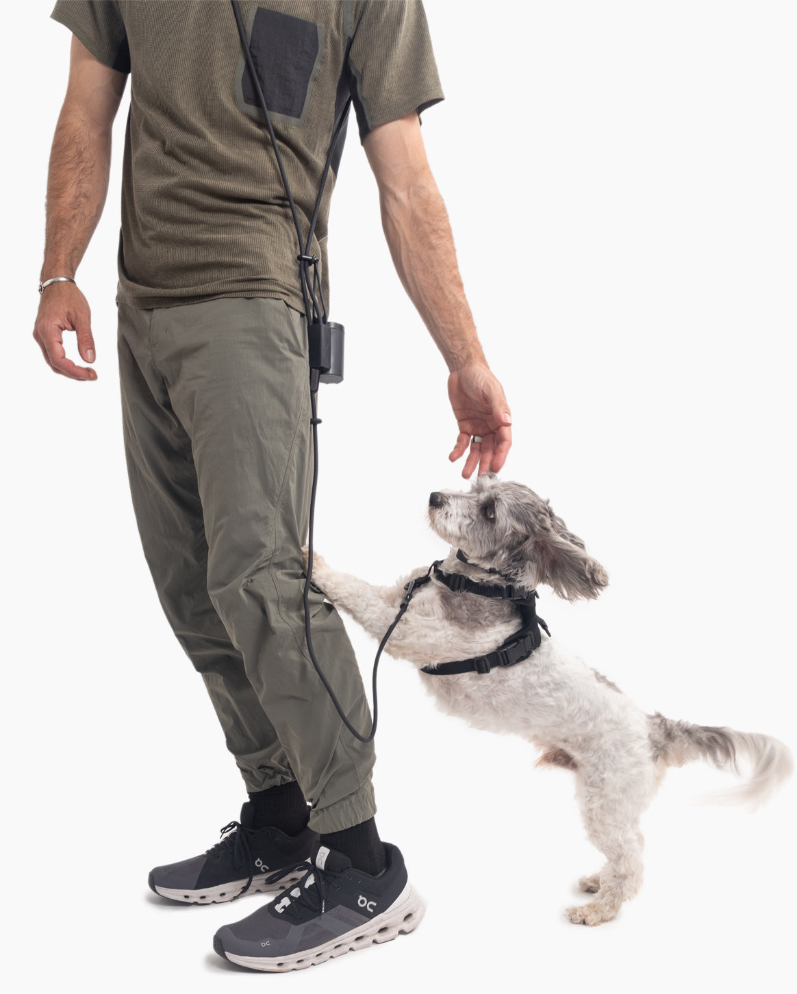Ultimate Walk Set