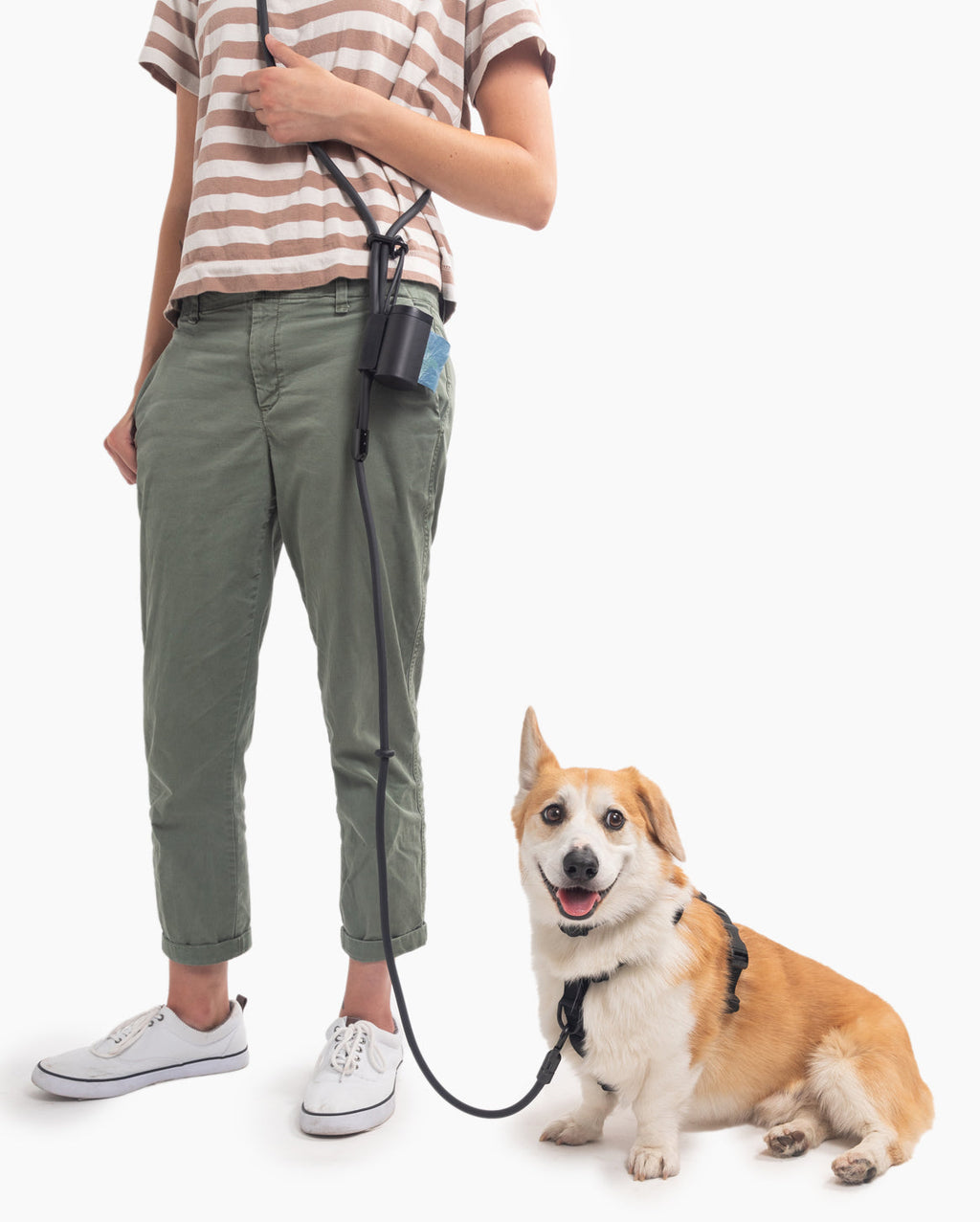 Ultimate Walk Set
