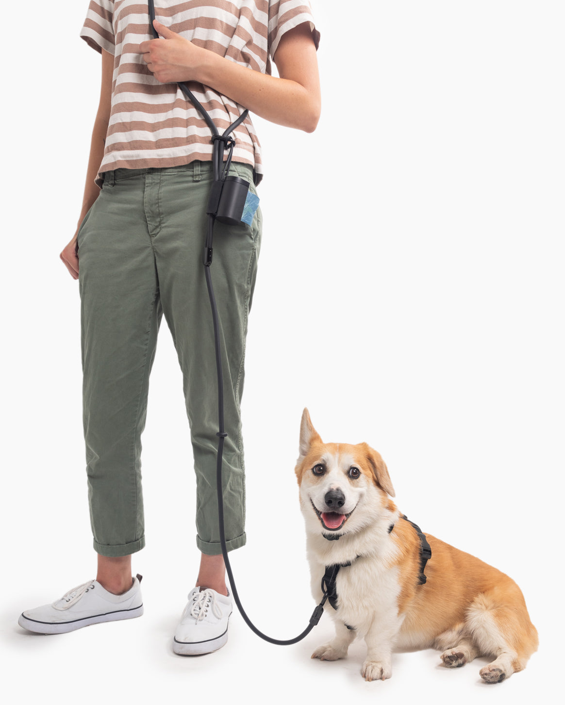 Ultimate Walk Set