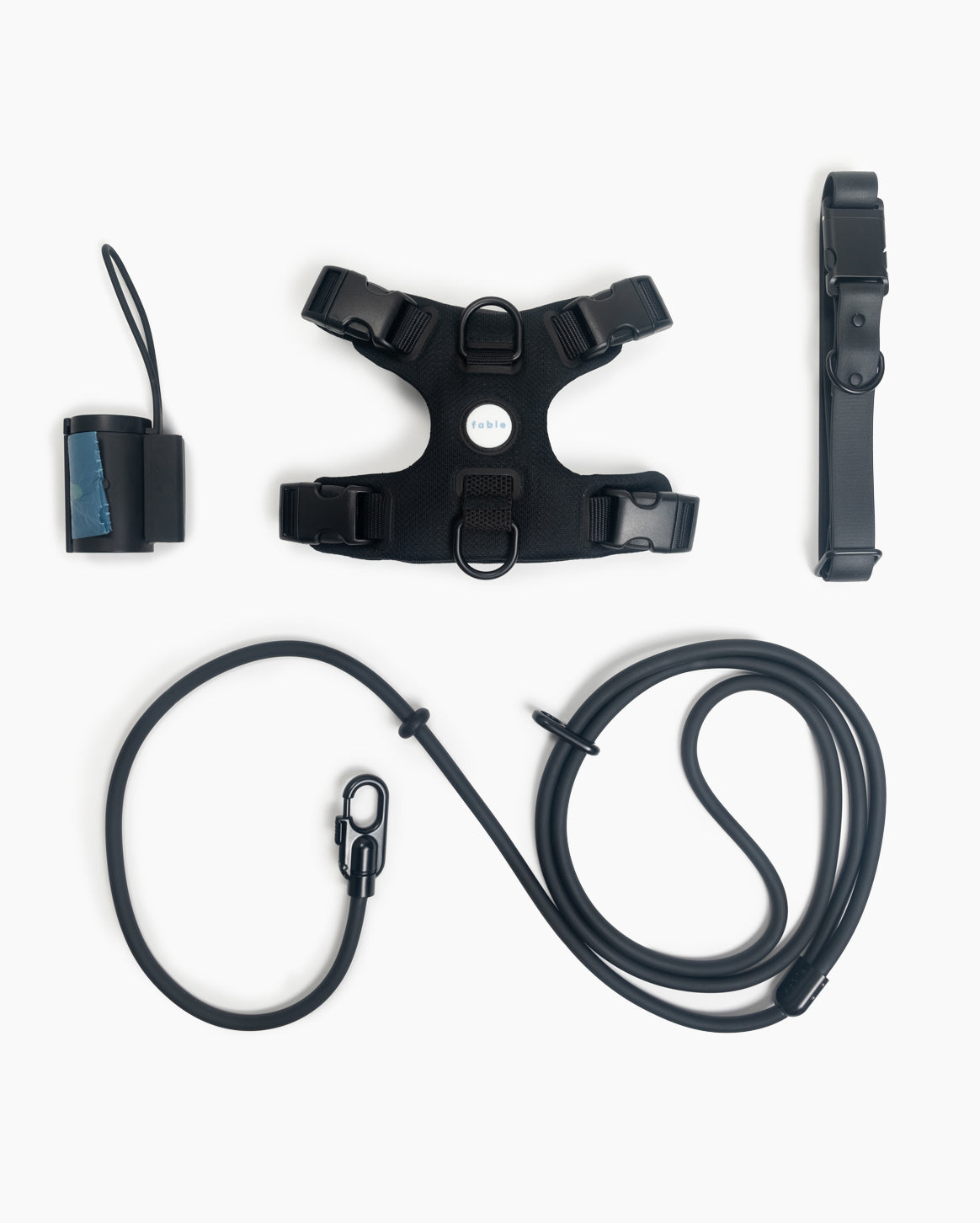 Ultimate Walk Set
