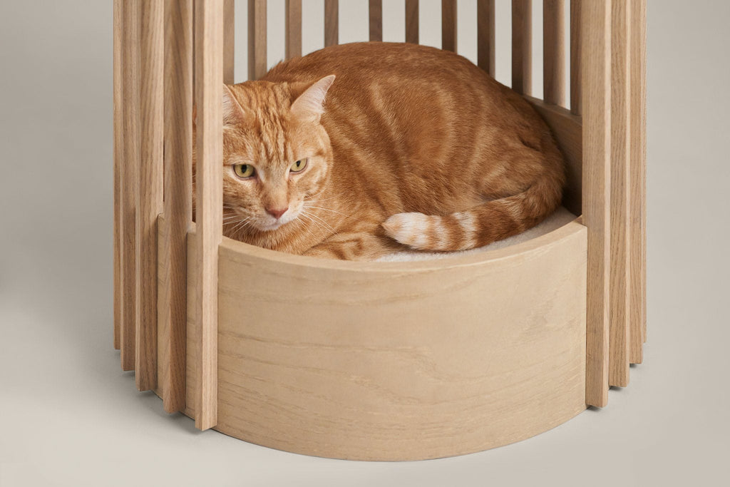 tuft + paw Grove Cat Tower