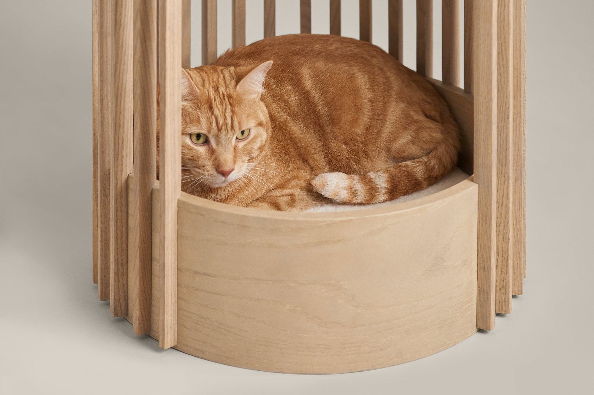 tuft + paw Grove Cat Tower