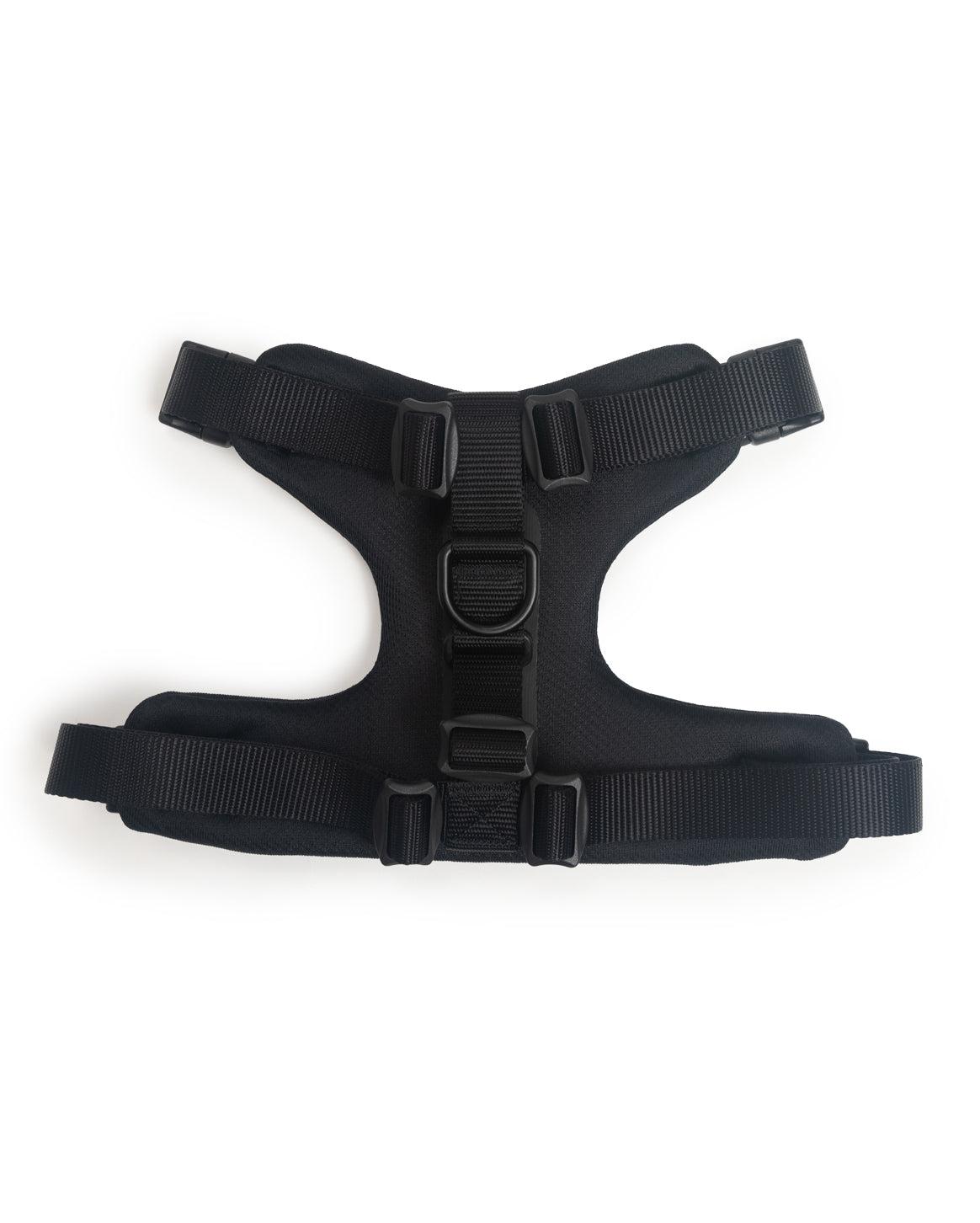 Signature Harness