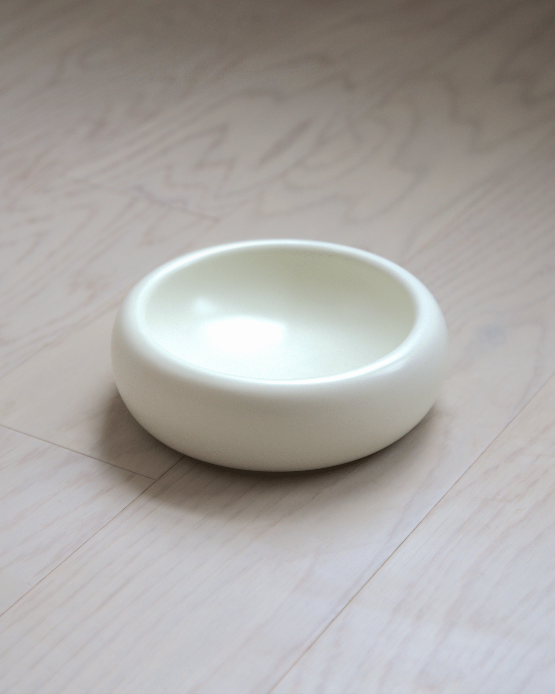 Catenary Halo Bowl