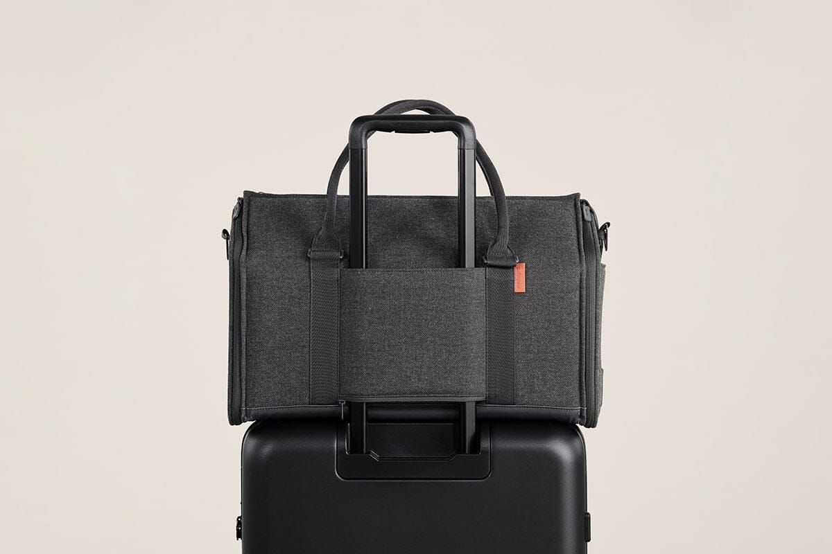 tuft + paw Porto Cat Carrier