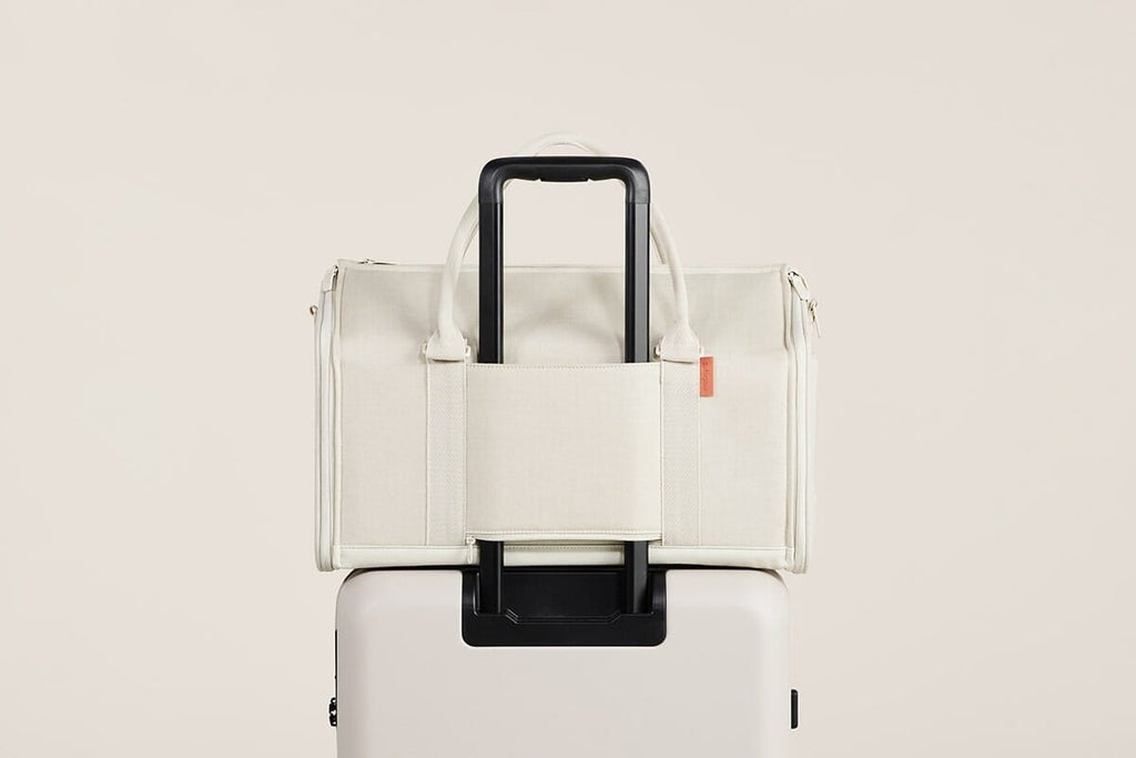 tuft + paw Porto Cat Carrier