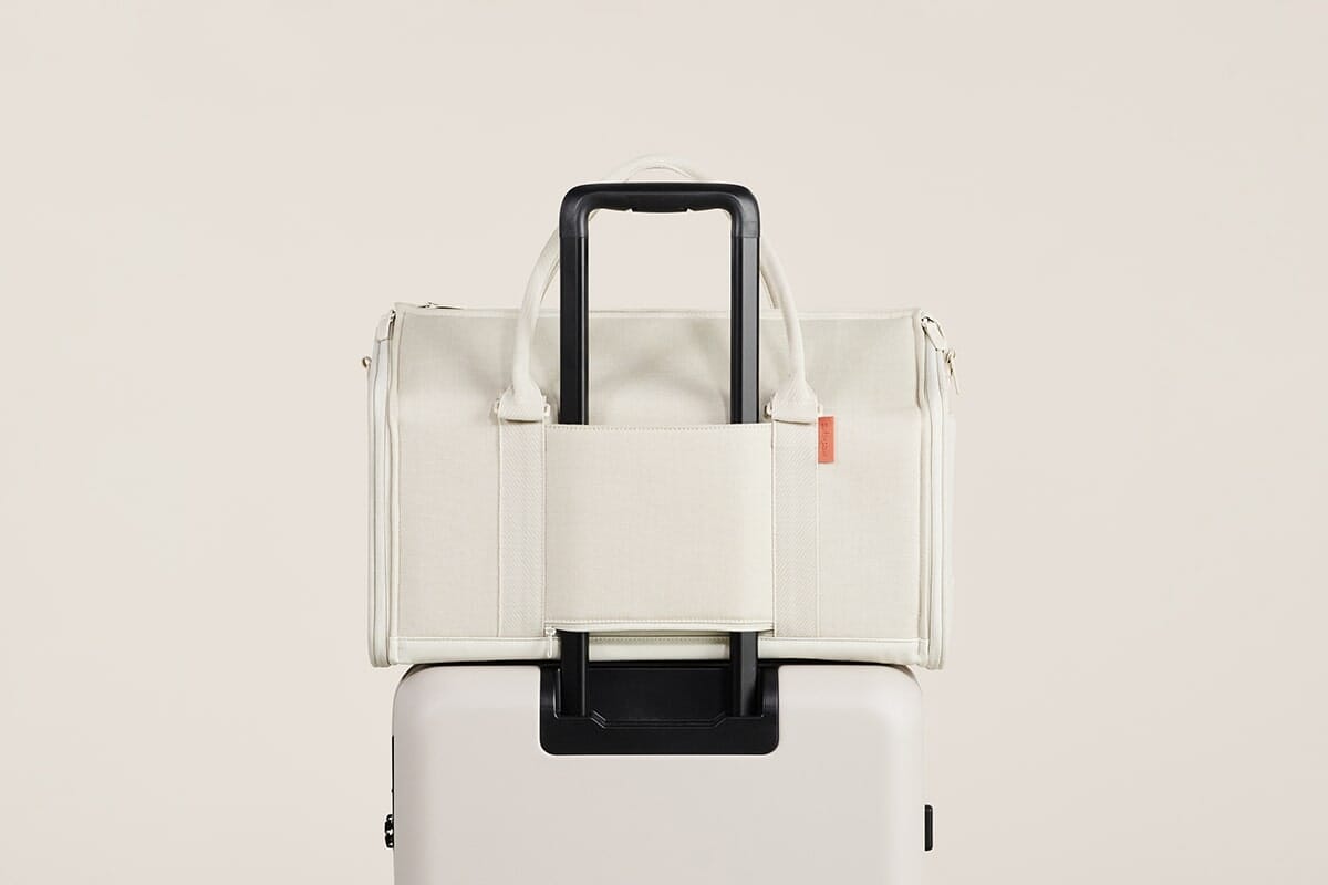 tuft + paw Porto Cat Carrier