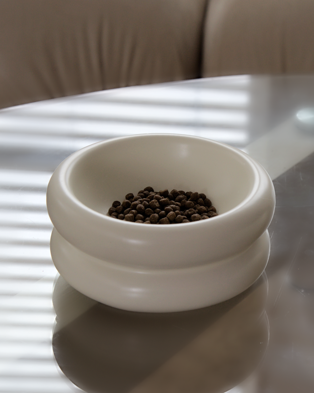Catenary Elevated Halo Bowl