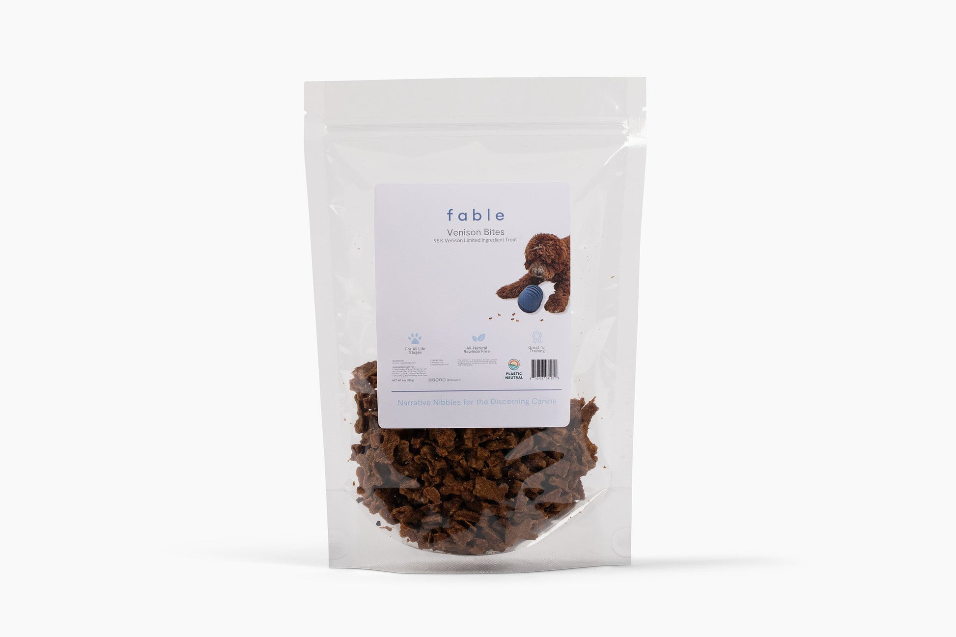 Fable Bites