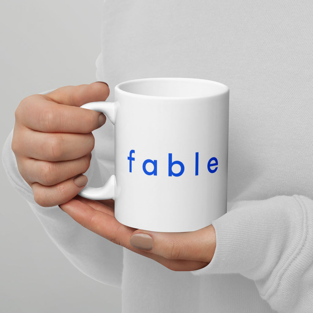 Fable Mug